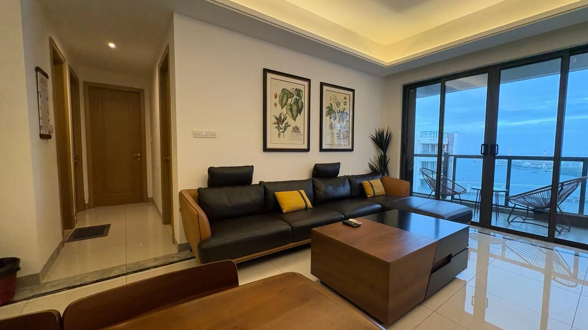 Appartement Trex_Home And Hose Mangement Johor Bahru Malaisie